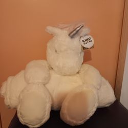 Animal Adventure Little Luxuries Snuggle Roll Ups 2 In 1 Plush Pal