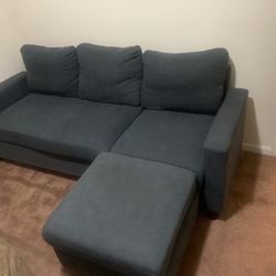 Lightly used Couch 
