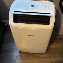 Hisense Air Conditioner 