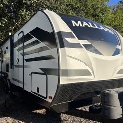 2021 MALLARD HEARTLAND 28FT
