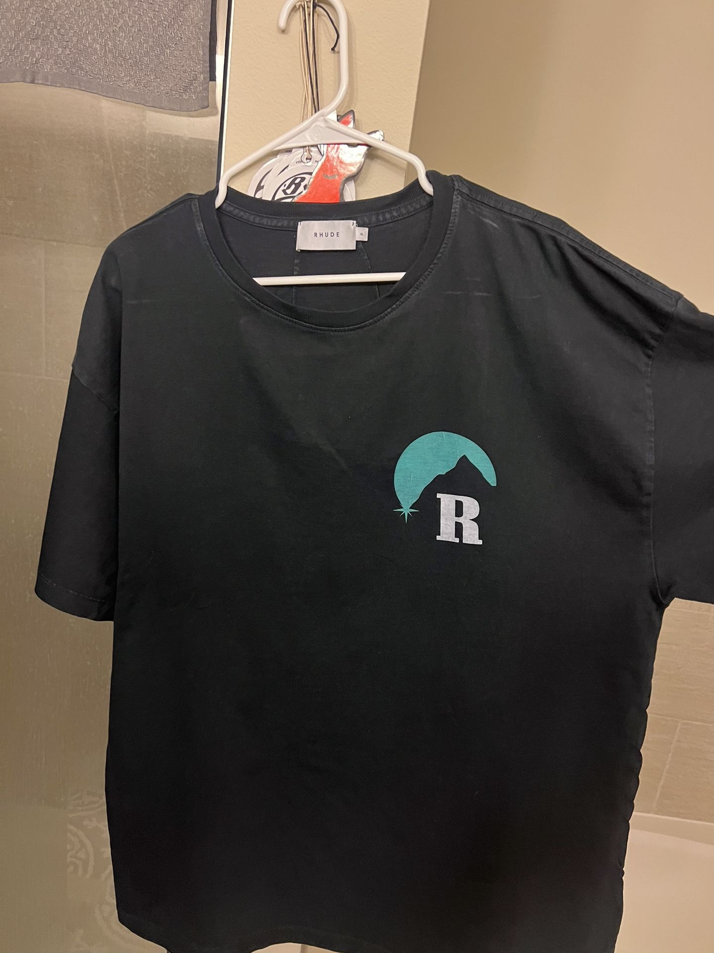 Rhude T-Shirt