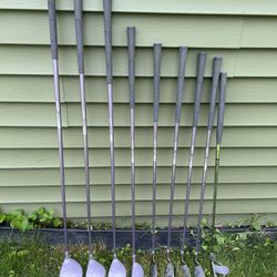 Ladies Golf Clubs