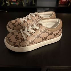 Toddler Michael Kors Shoes