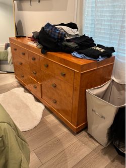 Dresser Set