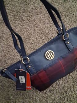 Holiday purses