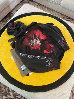 YoungLA Yu-Gi-Oh! Hoodie