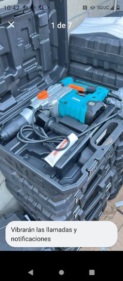 Hammer Drill Nuevo