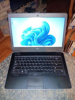 Dell Latitude E6440 Laptop