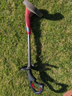Weed Wacker