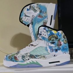 Air JORDAN 5