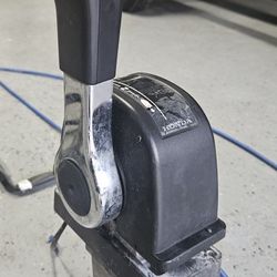 Honda Shifter Binnacle 