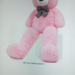 Huge Teddy Bear 55,"
