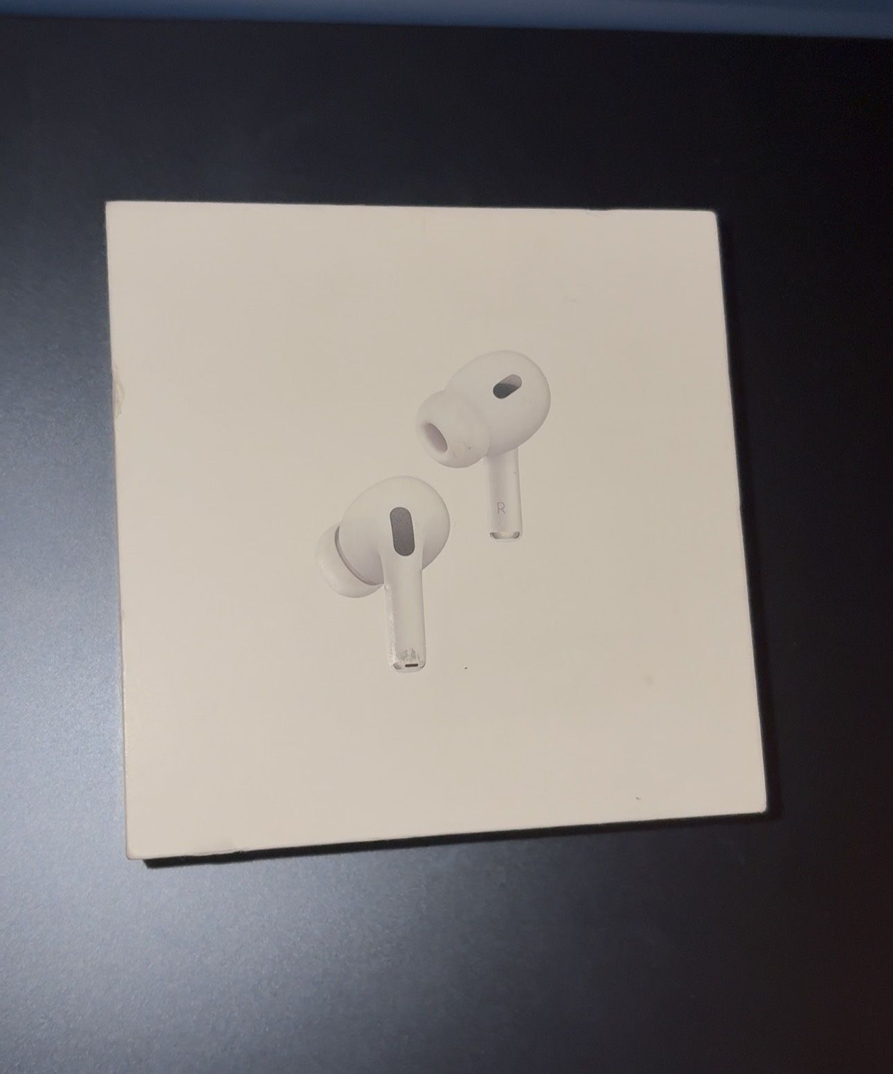 AirPods Pro 3rd Gen Noise Cancelation