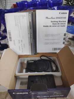 Camera