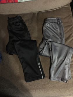 Boys athletic pants