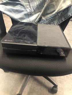 Xbox One No Chords No Controller