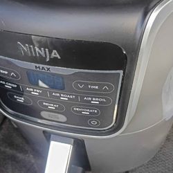 Ninja Max Xl Air Fryer