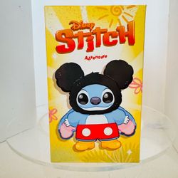 Pop Mart Disney Stitch Adventure Sealed Blind Box - Sealed