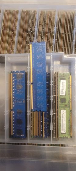 Memory Ram For Desktops