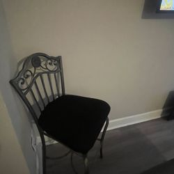 Vintage Chairs  (Best Offer)