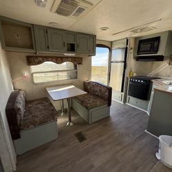 RV $4500 Good Condition 