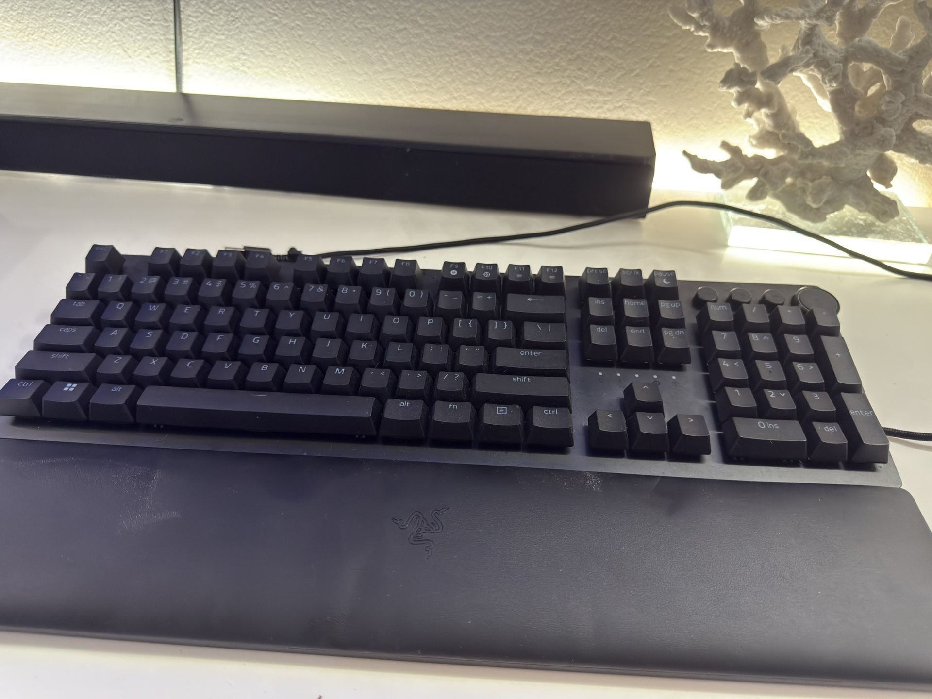 Razer Humstman V2