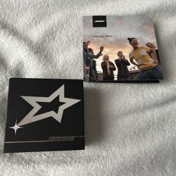 Limited Edition Bose X Lisa Ultra Open Earbuds