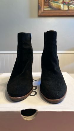 Booties