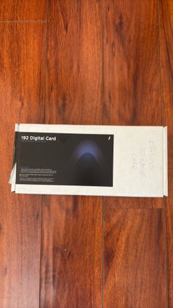 Pro Tools 192 IO Expansion Card