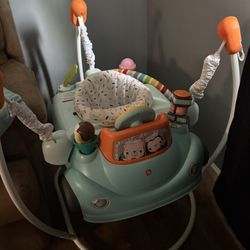 Baby Bouncer 