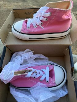 Size 6 infant shoes