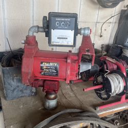 Fuel Pump