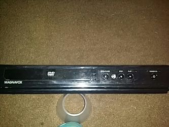 DVD Player