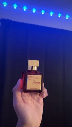 Baccarat Rouge 540 Extrait de Parfum