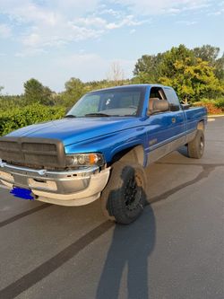 1999 Dodge Ram 2500