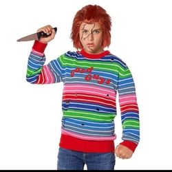 Good guys sweater cheap