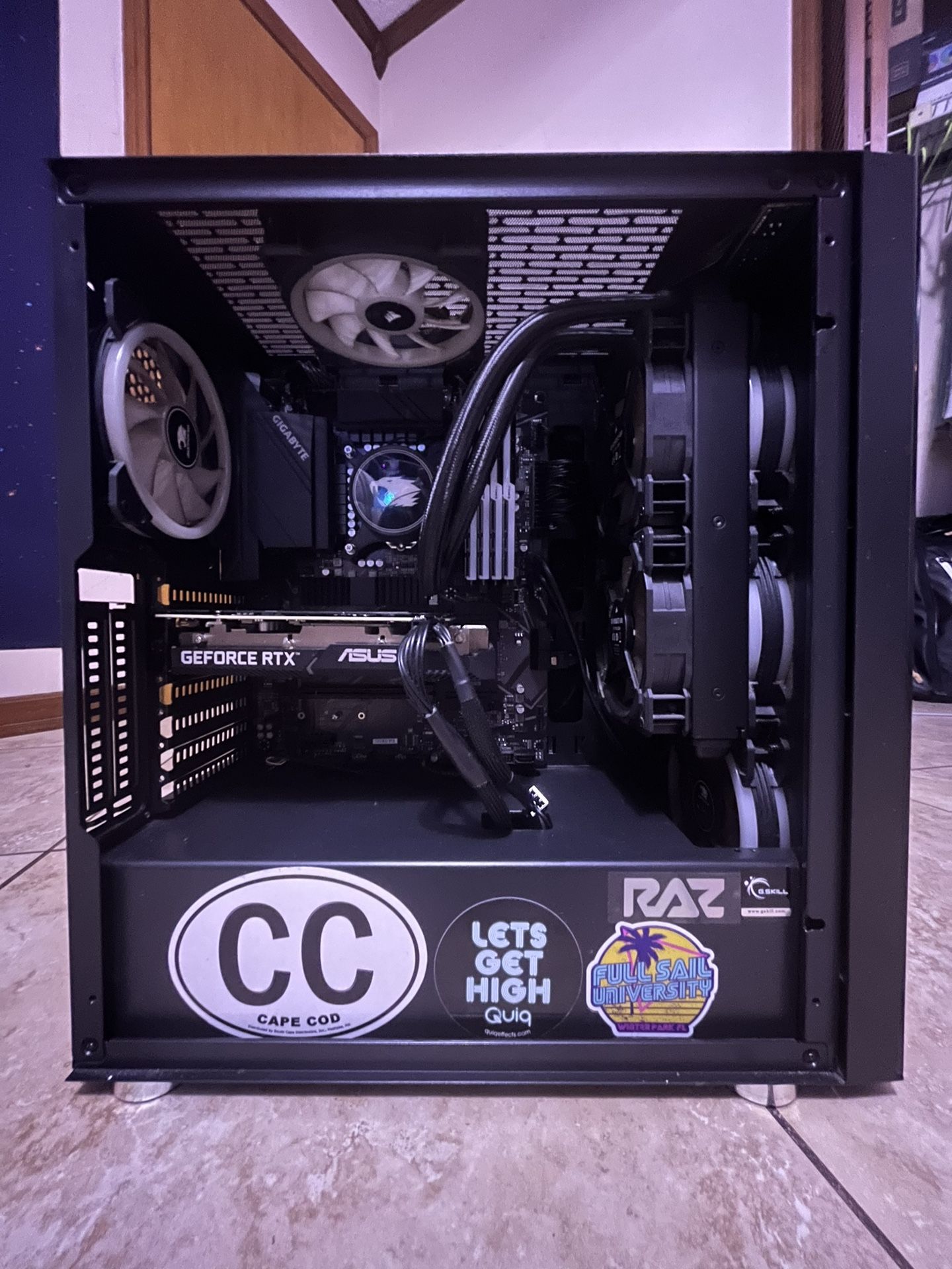 RTX 3060 Gaming PC
