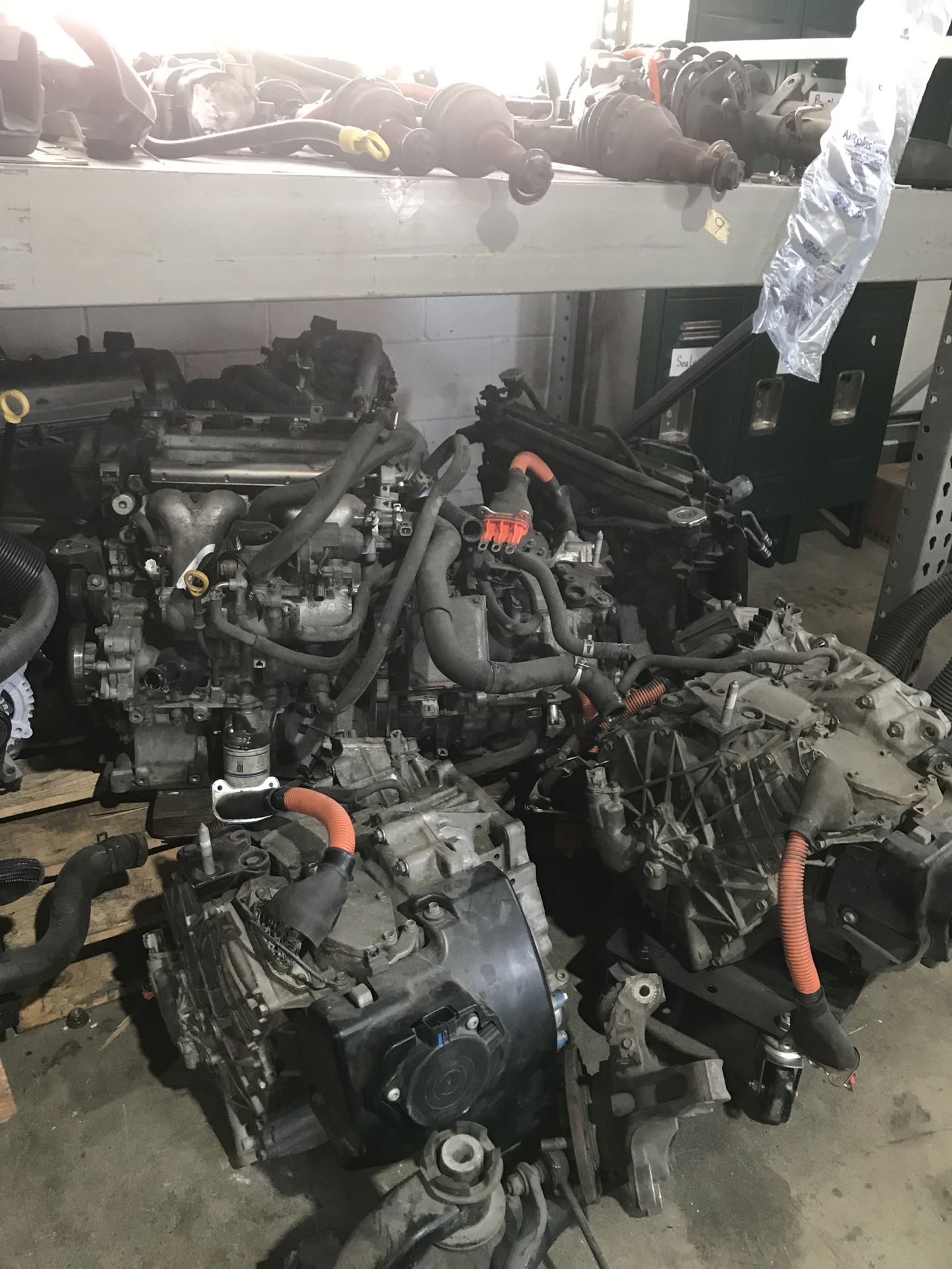 Engines and Transmissions for Sale for Sale in South El Monte, CA OfferUp