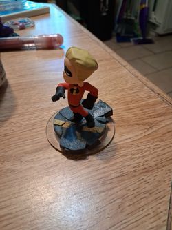 Disney Infinity Incredible character