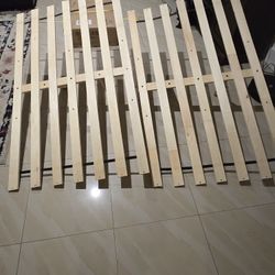 Queen Bed Slats