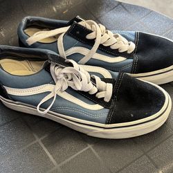 Vans