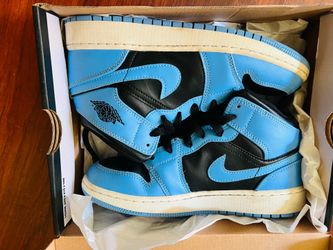 Youth Jordan’s