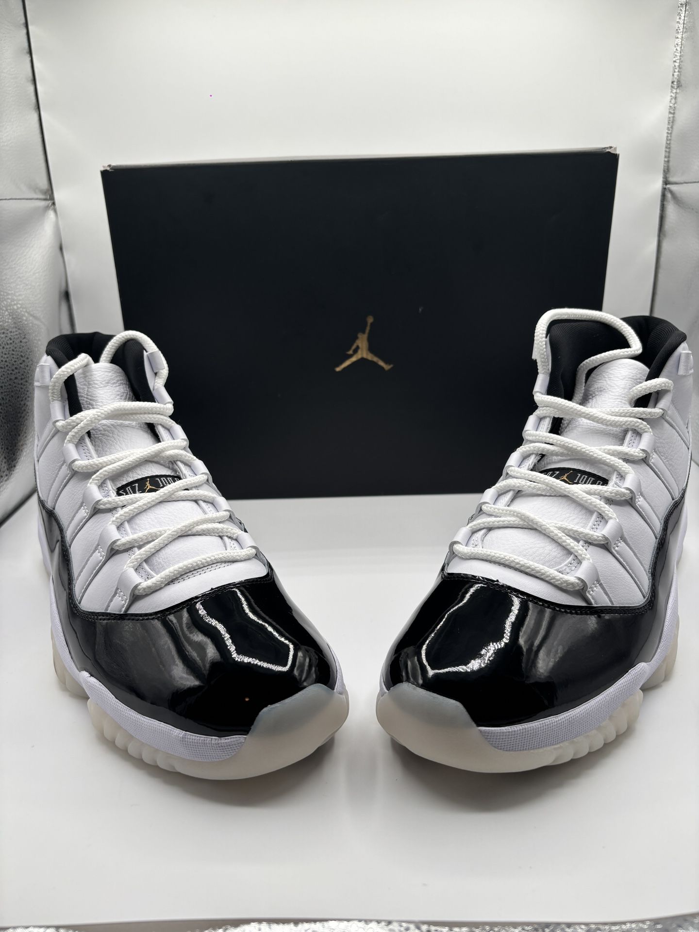 Jordan 11 DMP Gratitude Size 13M DS