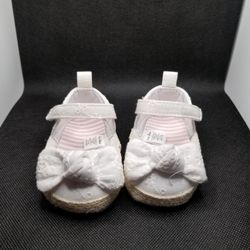 New Born Baby girl Shoes 