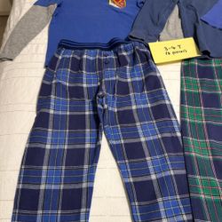 3-4 Toddler Clothing 