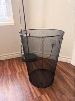 Laundry basket