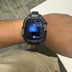 Apple Watch Ultra Gen 1 Gps + LTE
