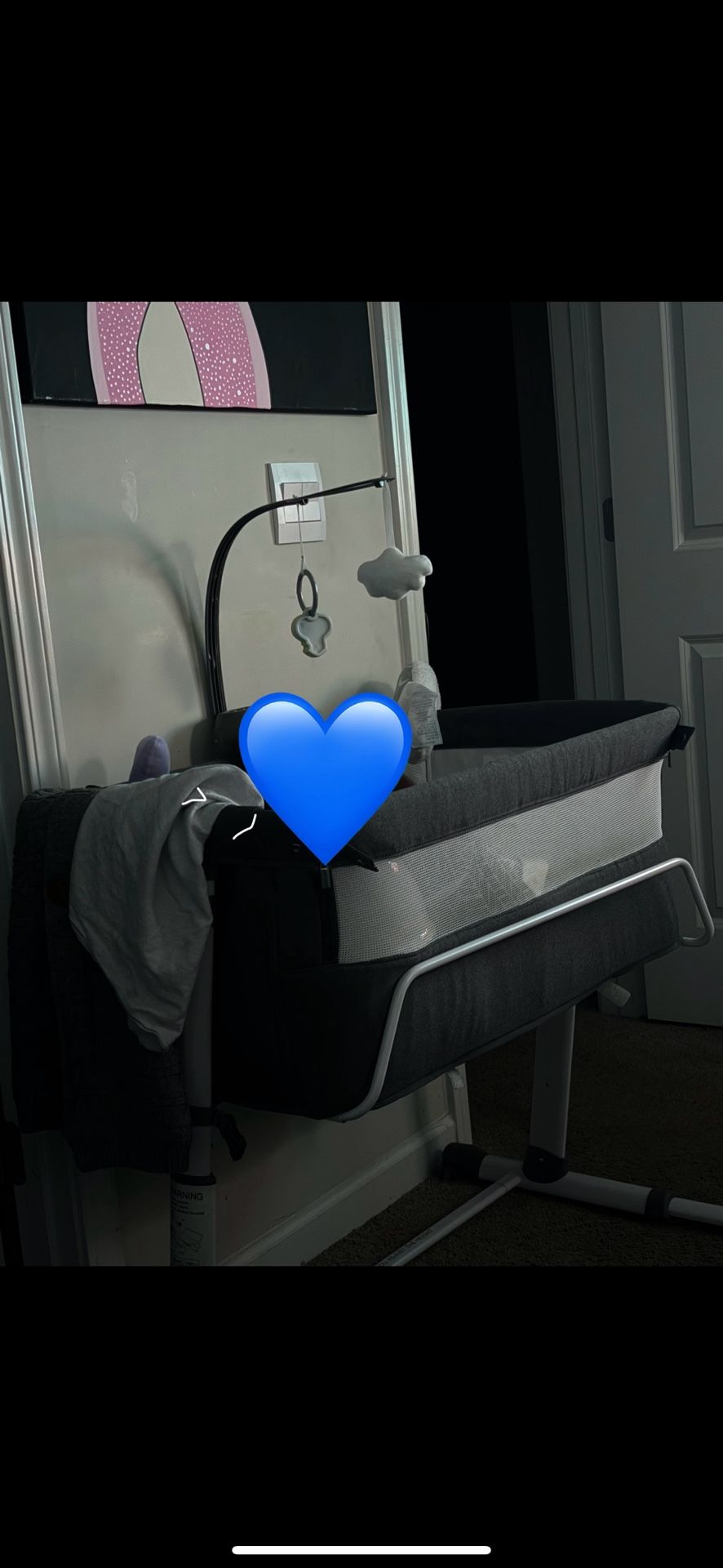 Bassinet 