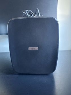 Polk Audio Surroundbar 6000 Subwoofer With Power Cord