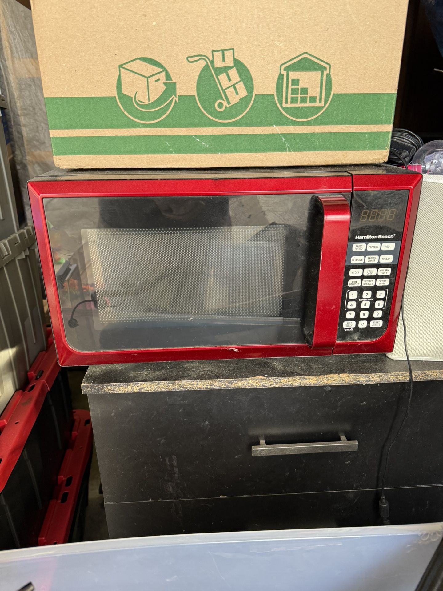 Small Kitchen Appliances